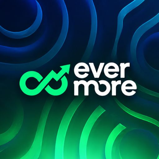 Evermore Brand Logo